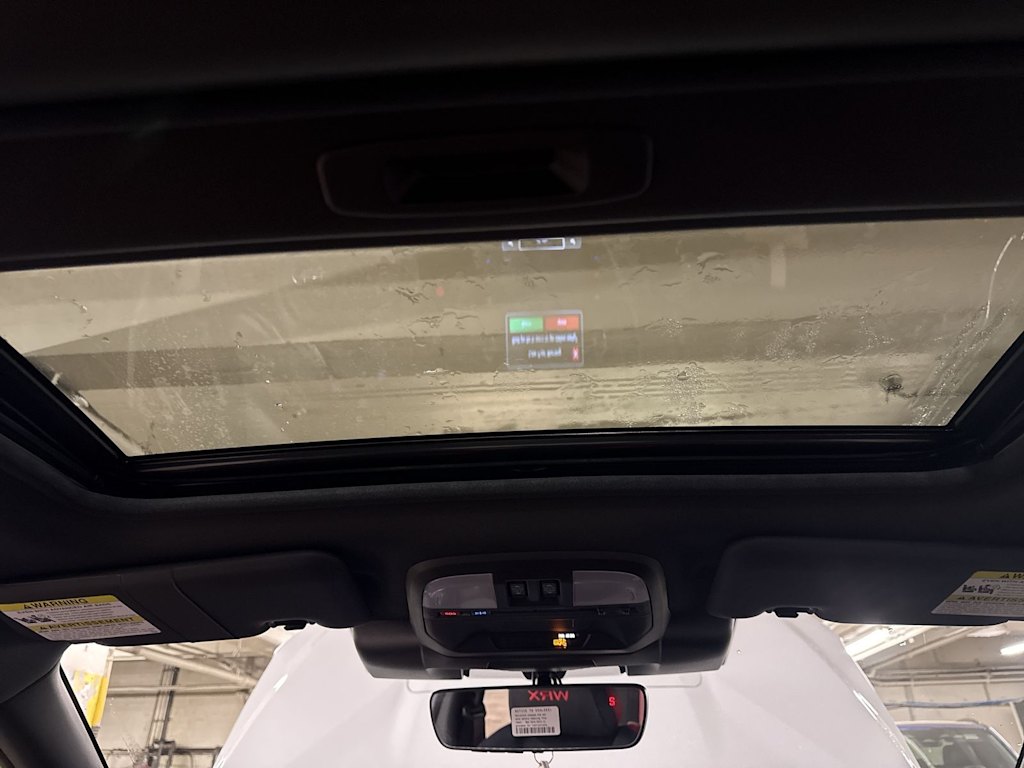 Thumbnail: 2026 Subaru WRX - 30