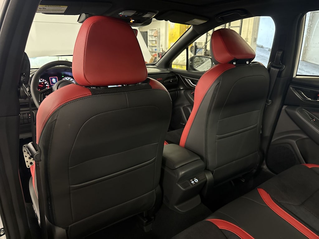 Thumbnail: 2026 Subaru WRX - 13