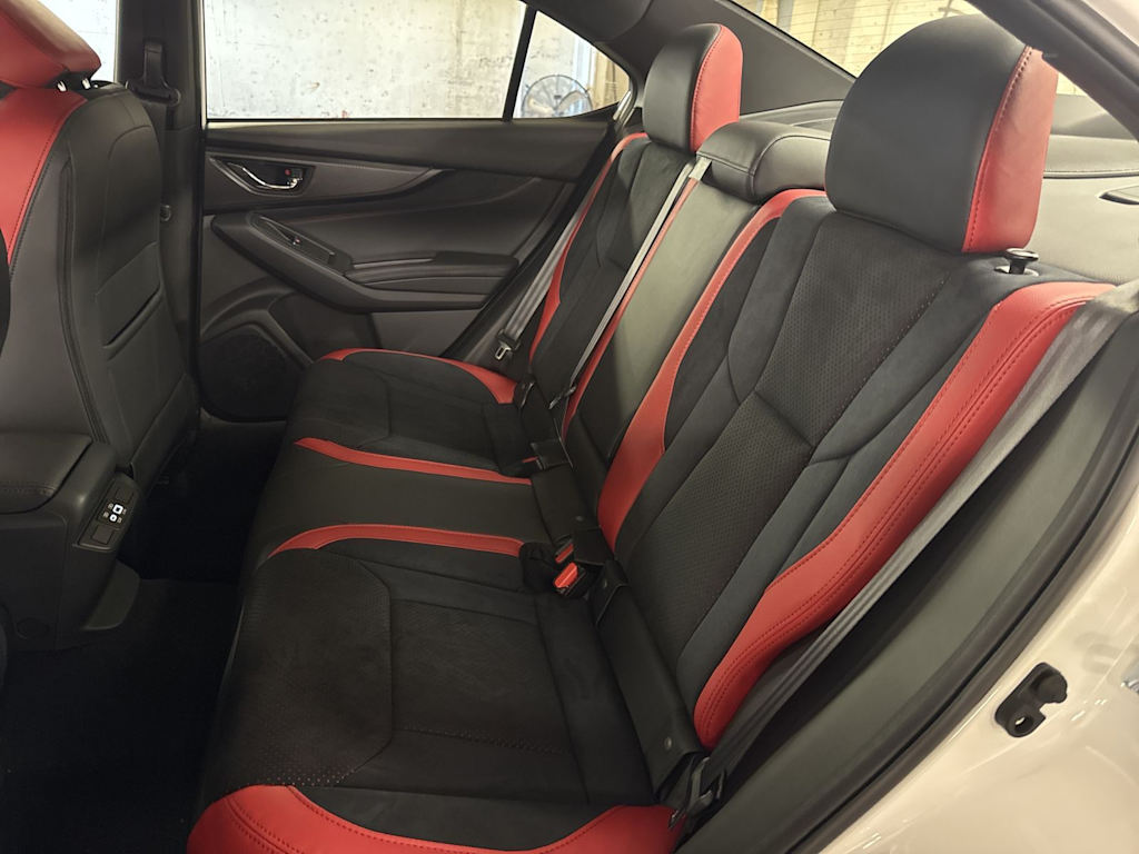 Thumbnail: 2026 Subaru WRX - 28