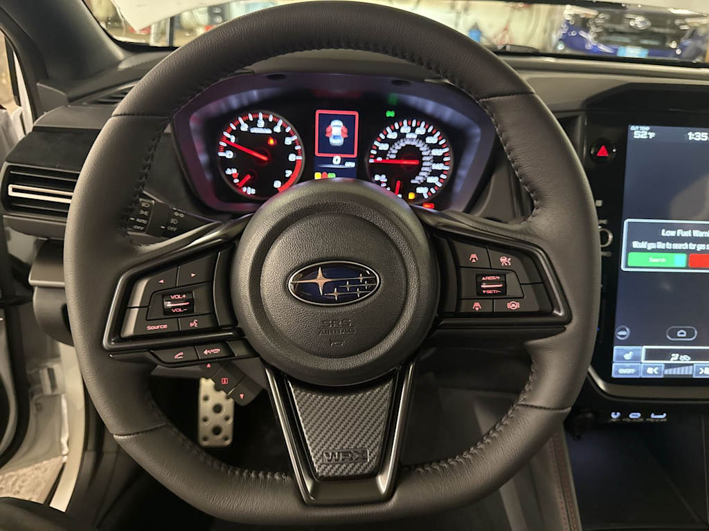 Thumbnail: 2026 Subaru WRX - 10