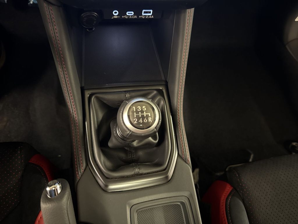 Thumbnail: 2026 Subaru WRX - 36