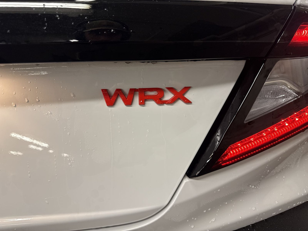 Thumbnail: 2026 Subaru WRX - 25