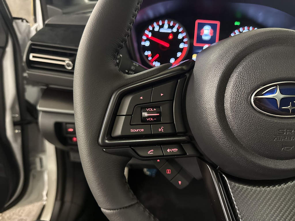 Thumbnail: 2026 Subaru WRX - 32