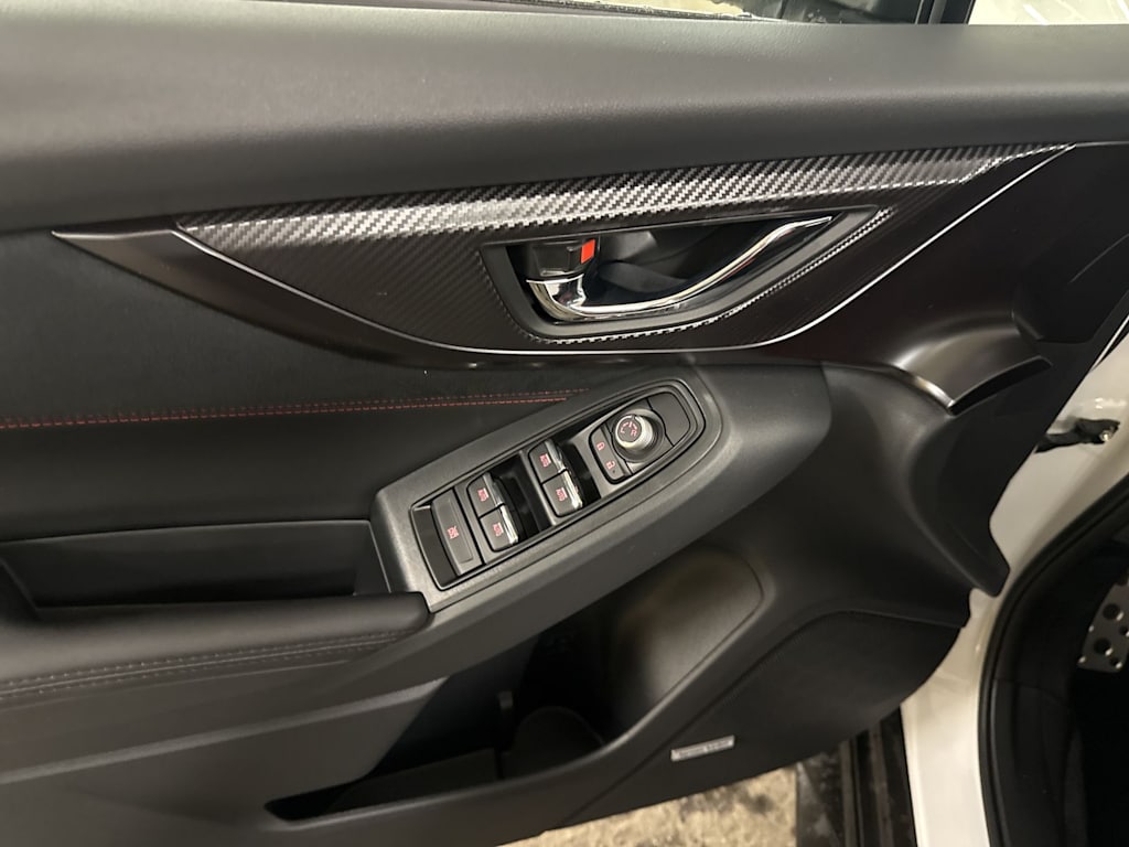 Thumbnail: 2026 Subaru WRX - 26