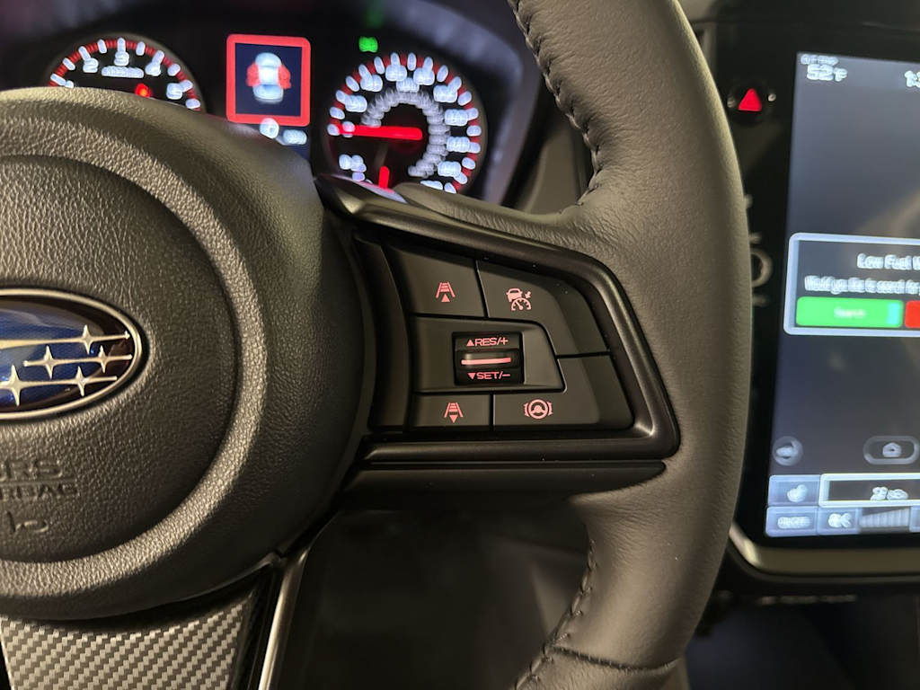 Thumbnail: 2026 Subaru WRX - 33