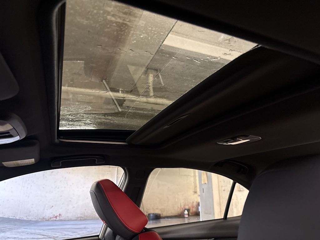 Thumbnail: 2026 Subaru WRX - 27