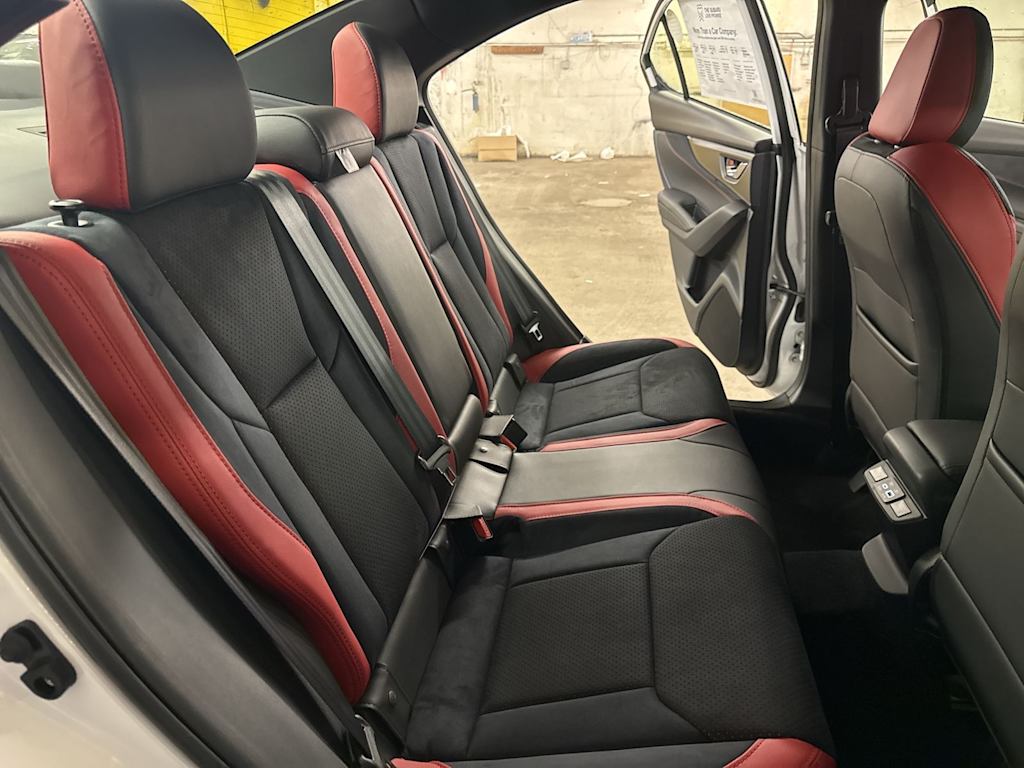 Thumbnail: 2026 Subaru WRX - 29