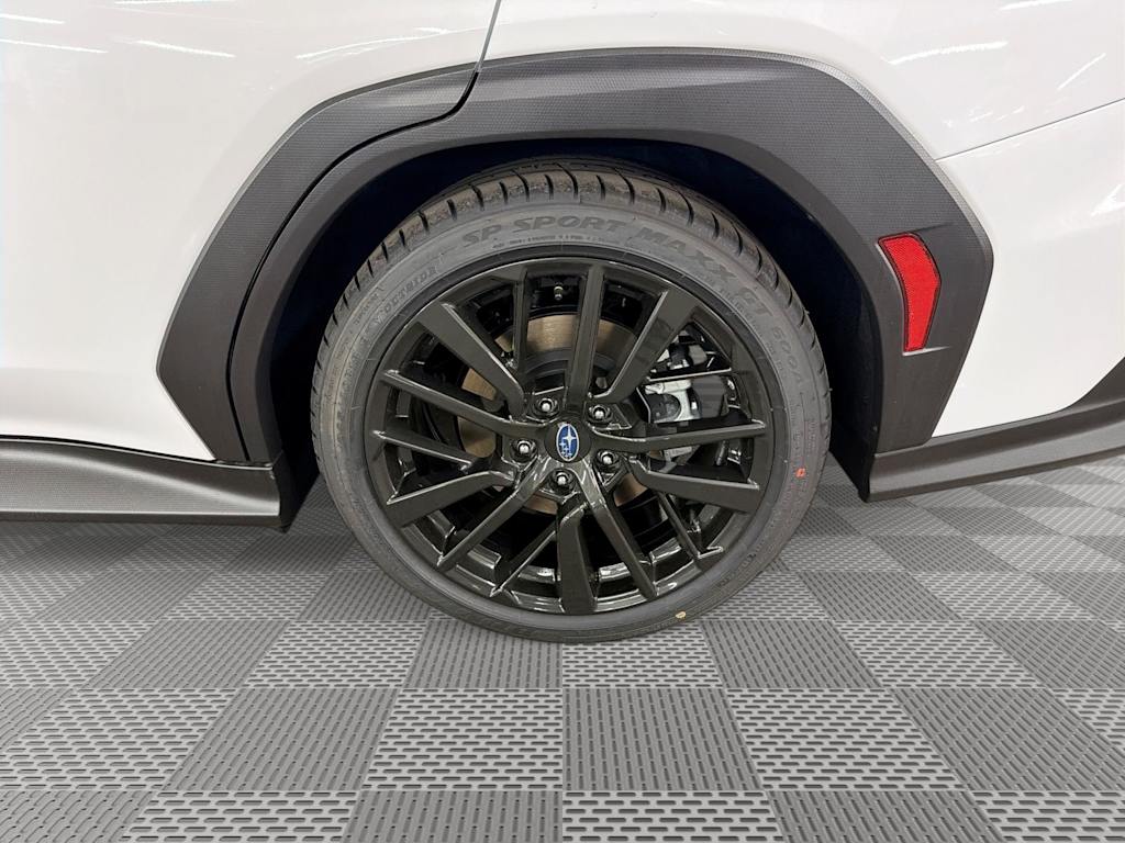 Thumbnail: 2026 Subaru WRX - 6