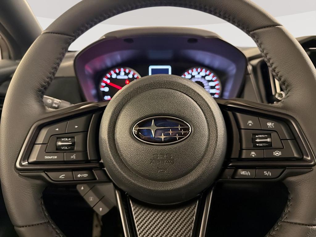 Thumbnail: 2026 Subaru WRX - 28