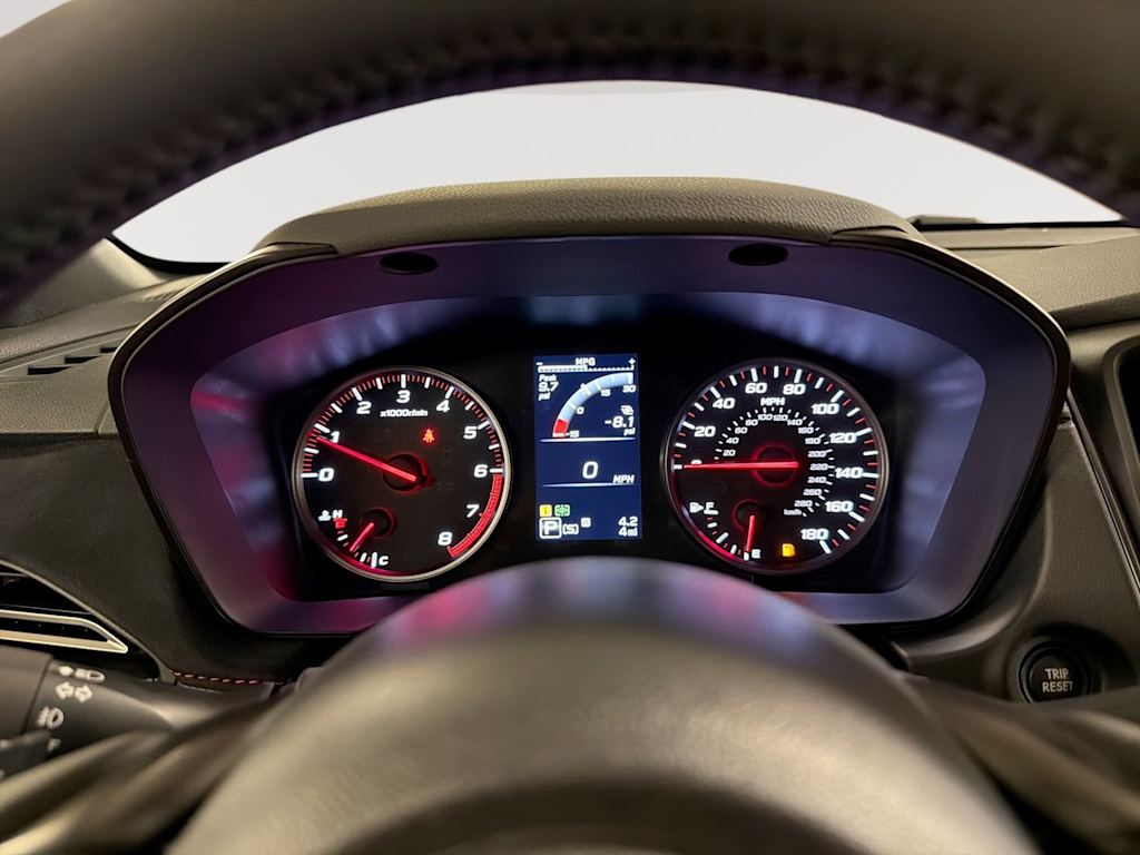 Thumbnail: 2026 Subaru WRX - 36
