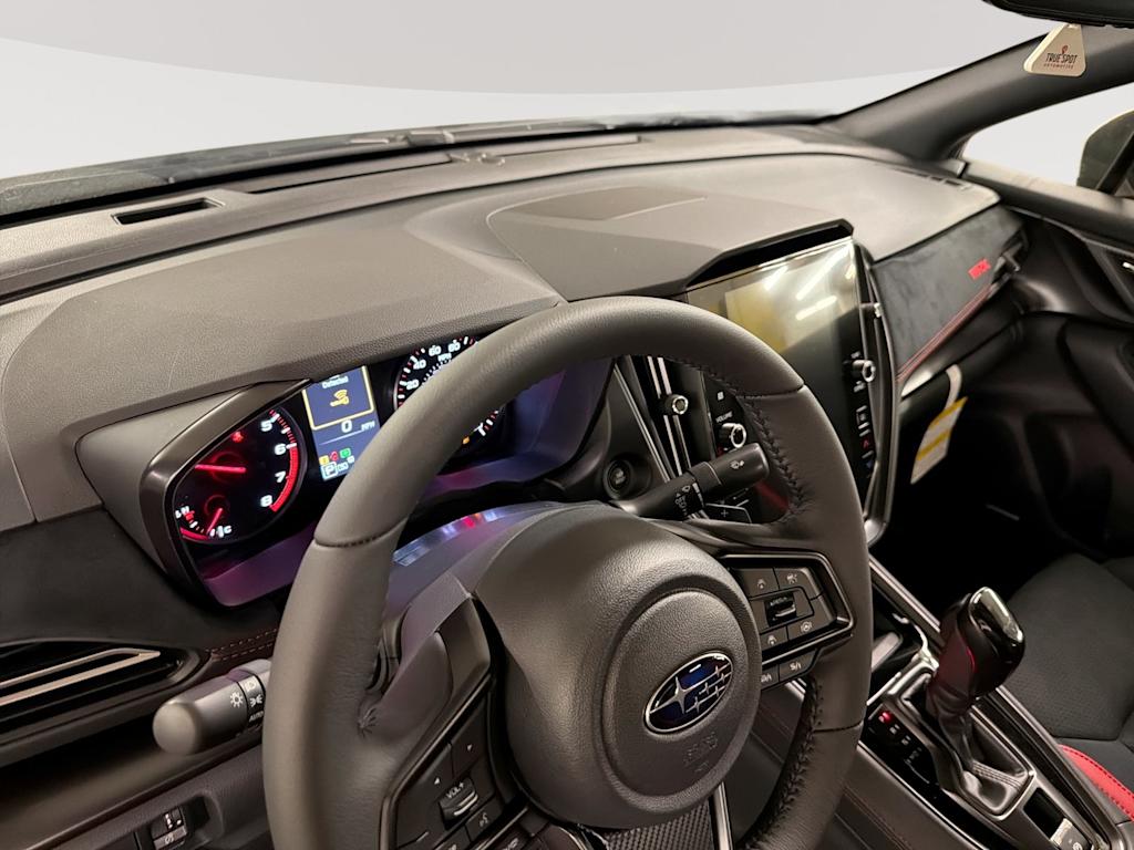 Thumbnail: 2026 Subaru WRX - 2