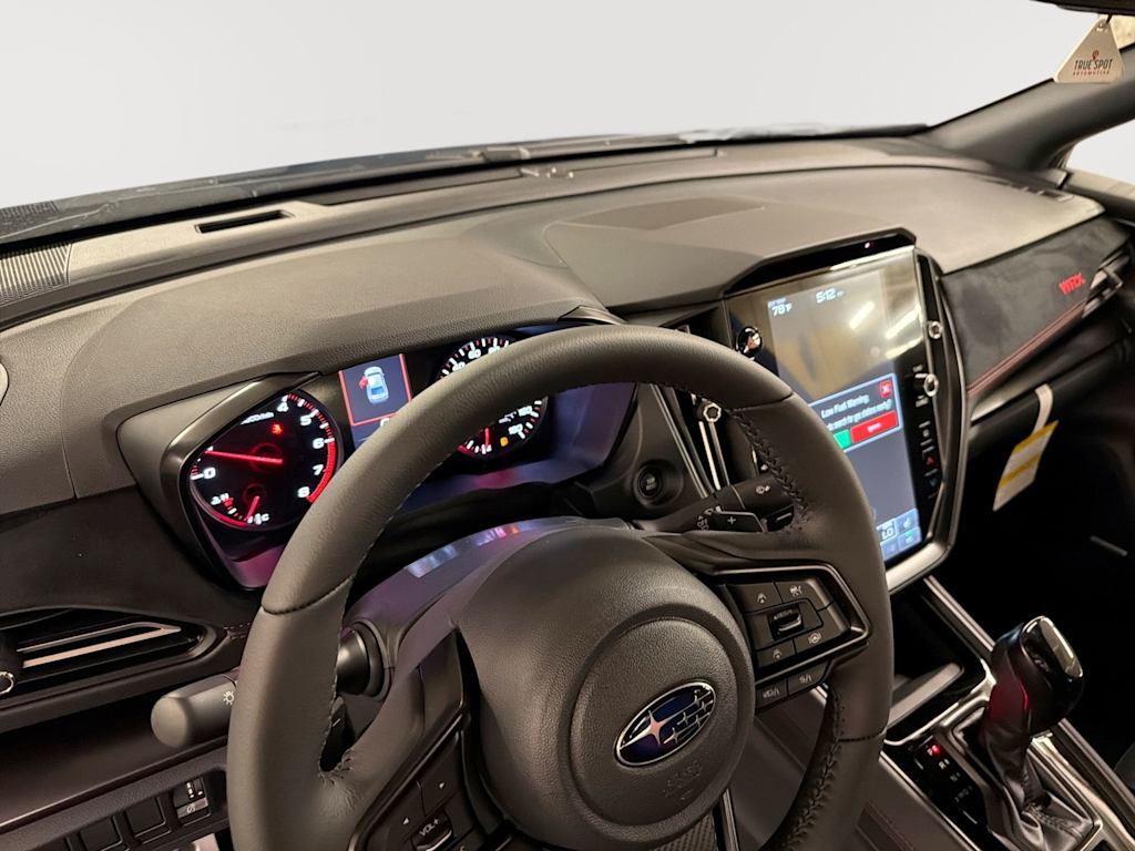 Thumbnail: 2026 Subaru WRX - 2