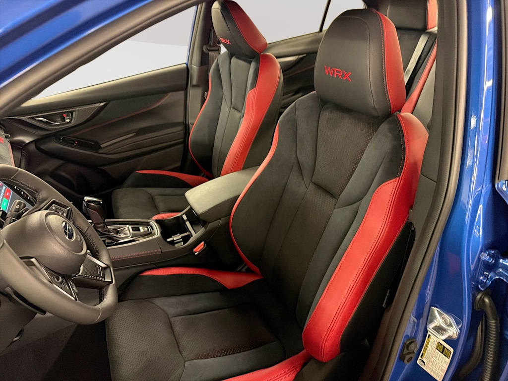 Thumbnail: 2026 Subaru WRX - 9