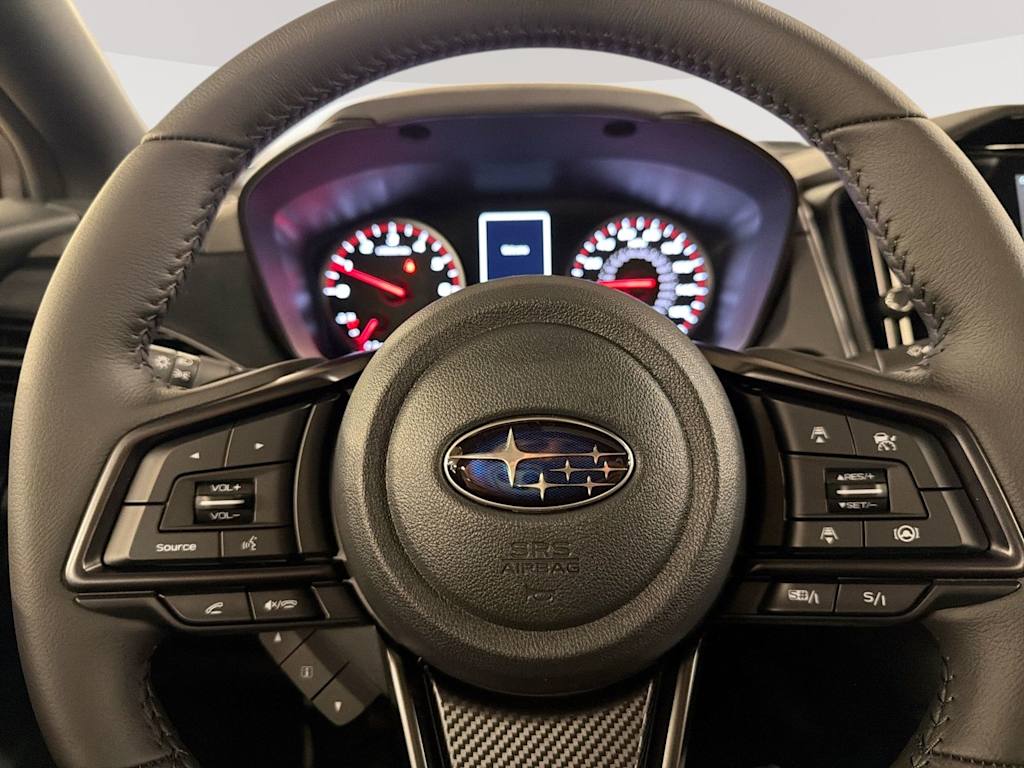 Thumbnail: 2026 Subaru WRX - 28