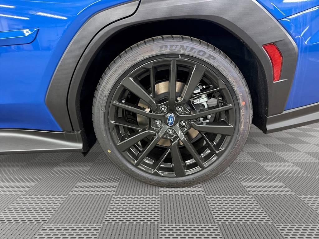 Thumbnail: 2026 Subaru WRX - 6