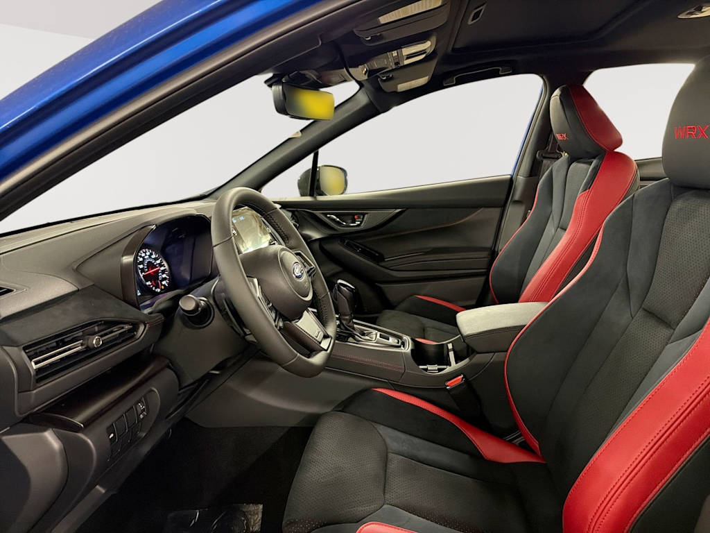 Thumbnail: 2026 Subaru WRX - 8