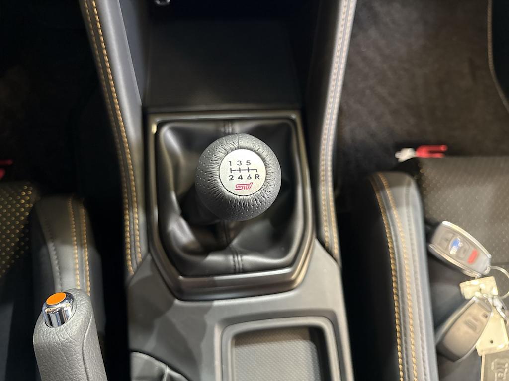 Thumbnail: 2026 Subaru WRX - 34