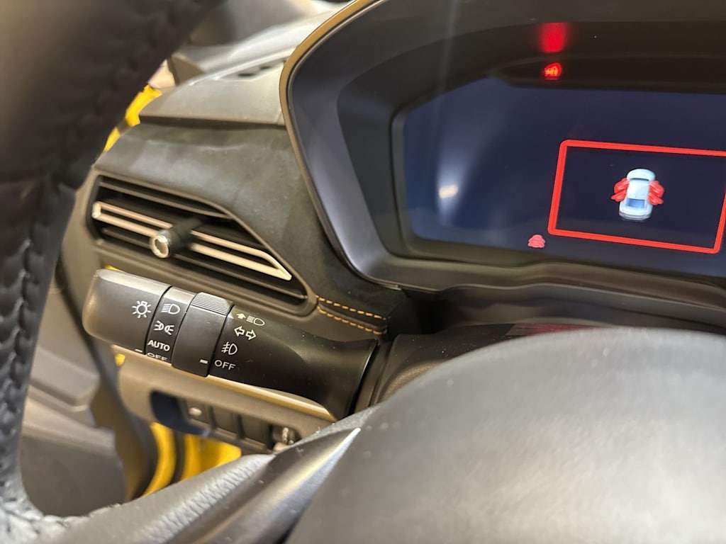 Thumbnail: 2026 Subaru WRX - 15