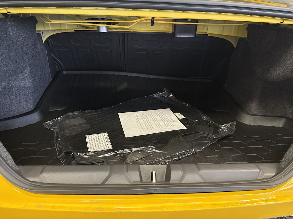 Thumbnail: 2026 Subaru WRX - 17