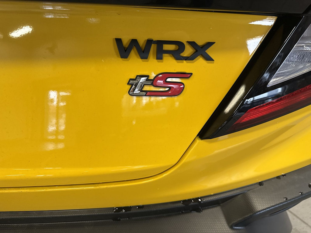 Thumbnail: 2026 Subaru WRX - 7