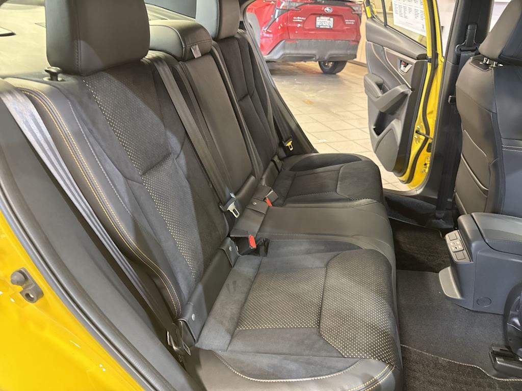 Thumbnail: 2026 Subaru WRX - 27