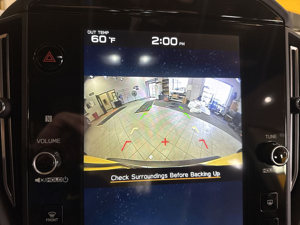 Thumbnail: 2026 Subaru WRX - 32