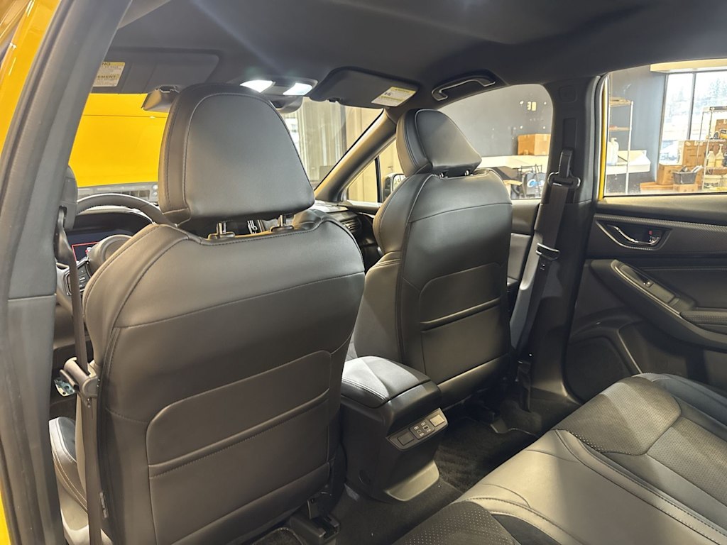 Thumbnail: 2026 Subaru WRX - 13