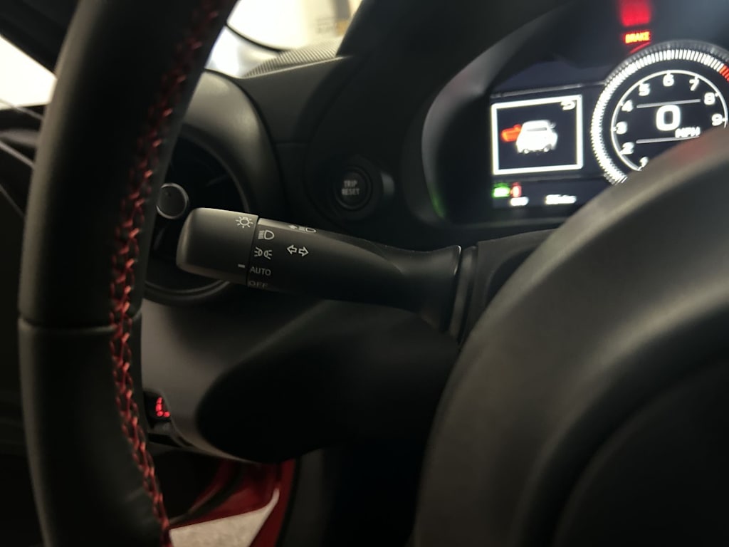 2026 Subaru BRZ Limited - Photo 29