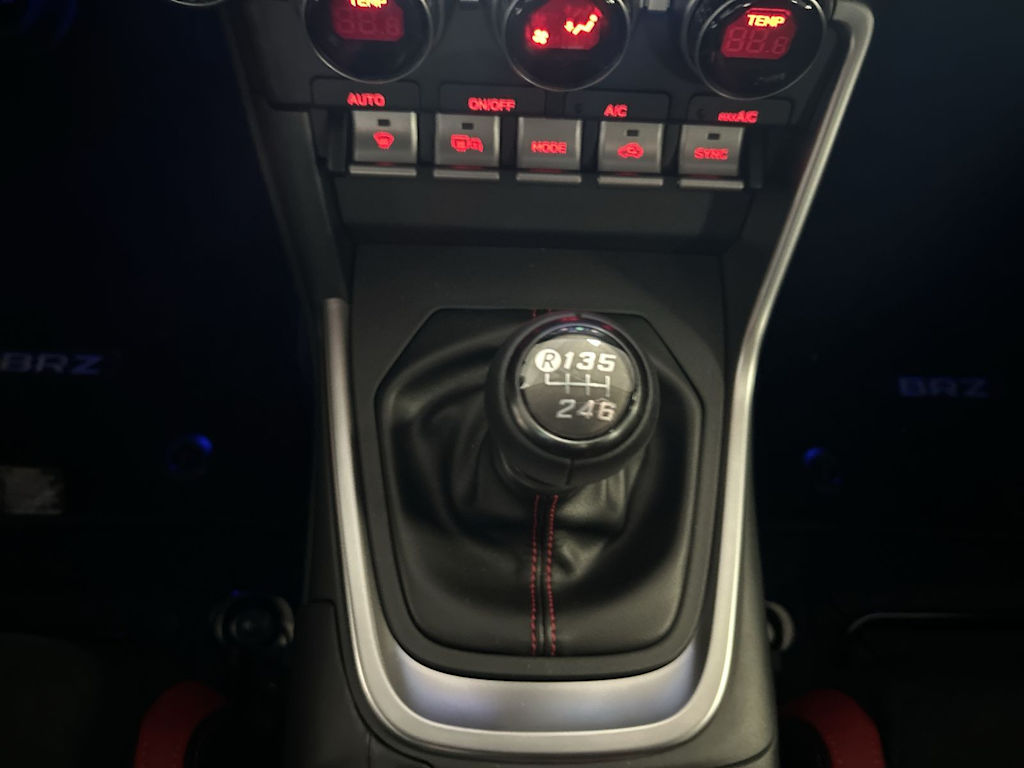 2026 Subaru BRZ Limited - Photo 32