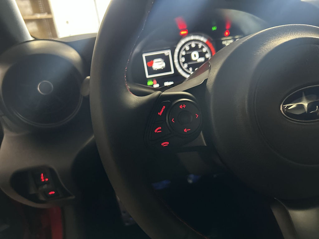 2026 Subaru BRZ Limited - Photo 27