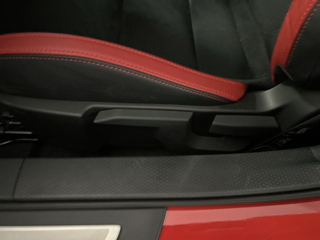 2026 Subaru BRZ Limited - Photo 24