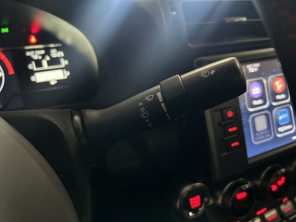 2026 Subaru BRZ Limited - Photo 12