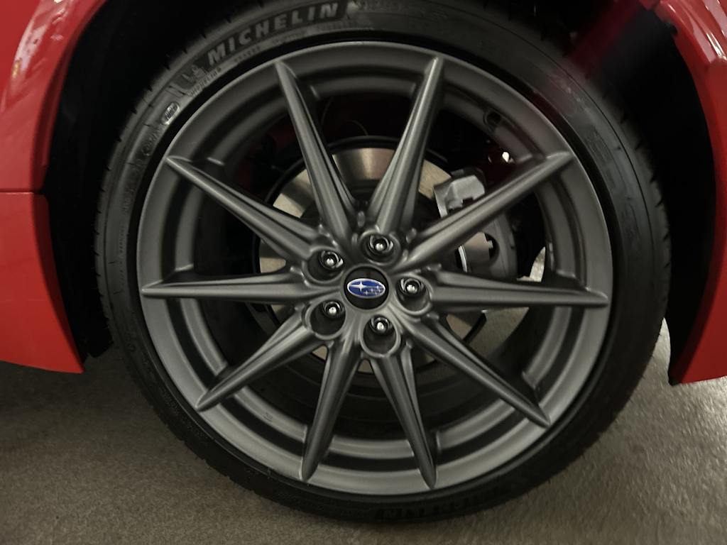 2026 Subaru BRZ Limited - Photo 6