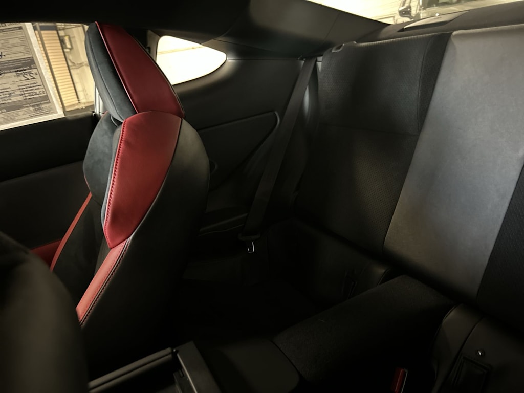 2026 Subaru BRZ Limited - Photo 9