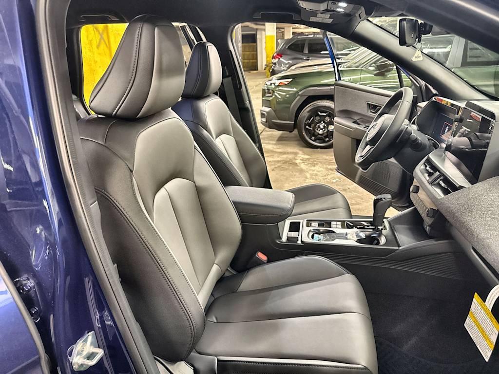 Thumbnail: 2026 Subaru Outback - 12