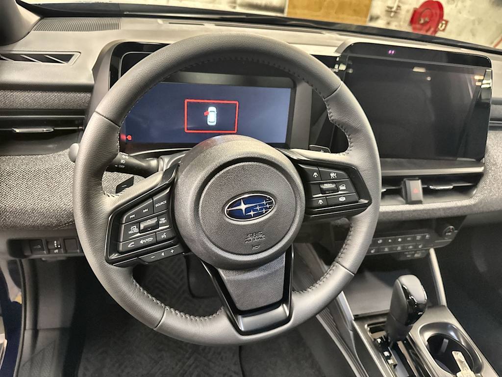 Thumbnail: 2026 Subaru Outback - 10