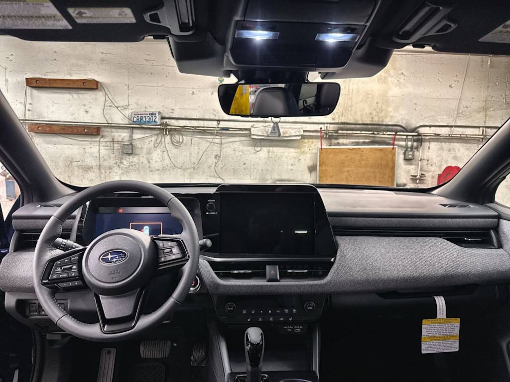 Thumbnail: 2026 Subaru Outback - 2