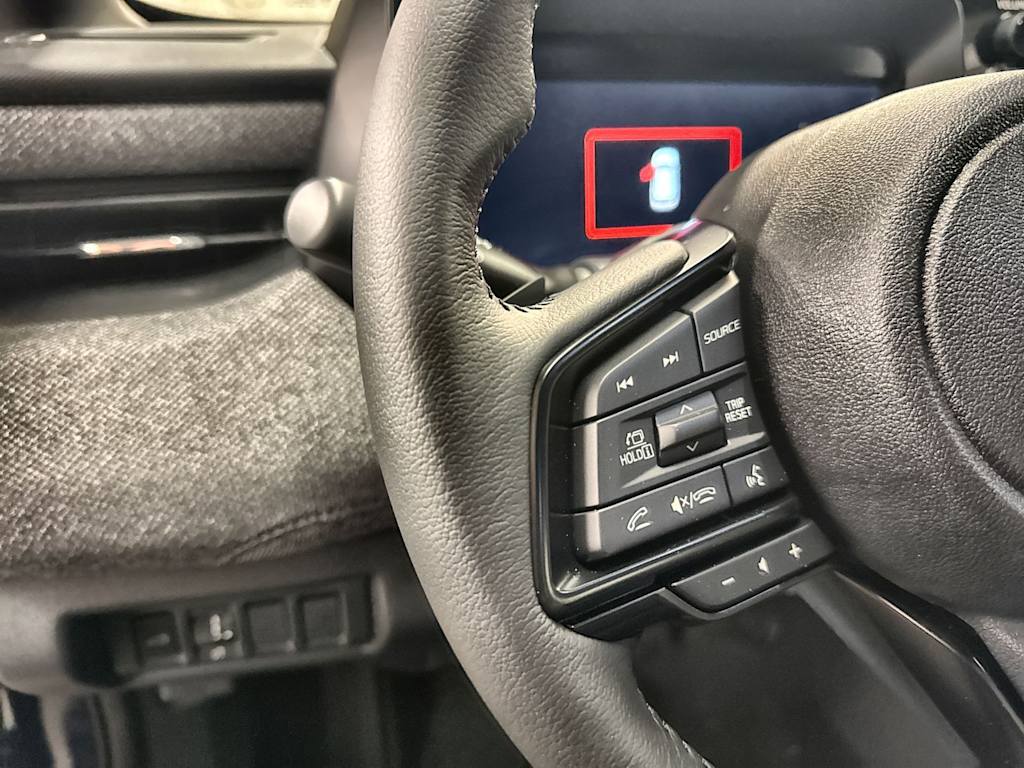 Thumbnail: 2026 Subaru Outback - 29