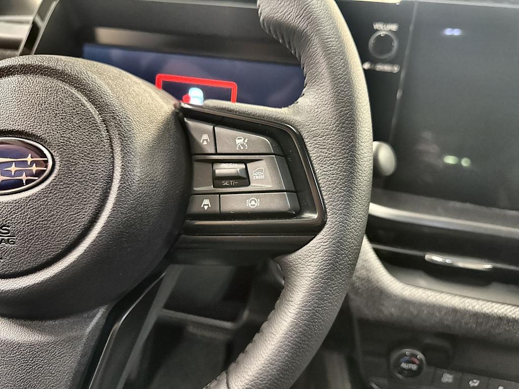 Thumbnail: 2026 Subaru Outback - 30