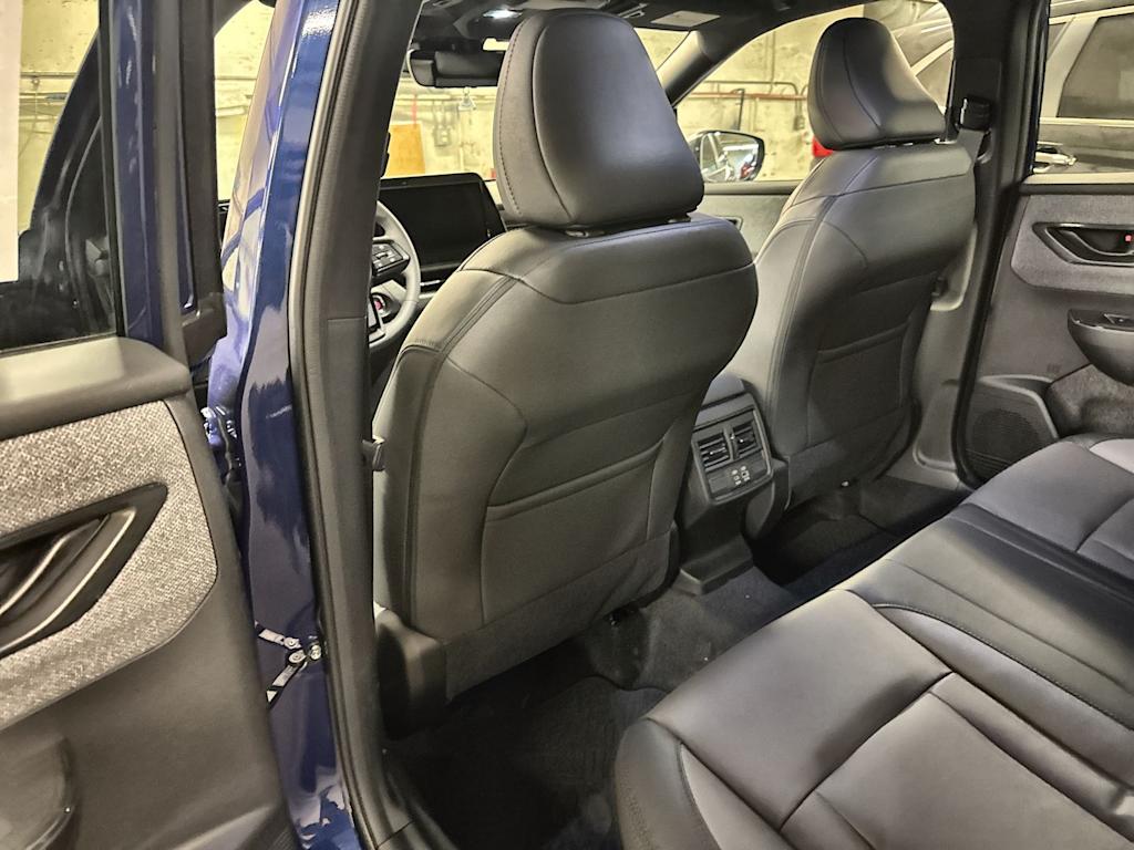 Thumbnail: 2026 Subaru Outback - 13