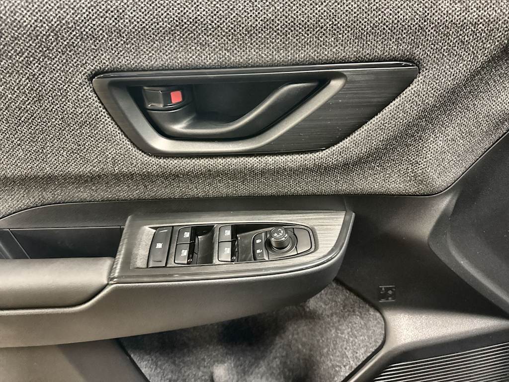 Thumbnail: 2026 Subaru Outback - 26