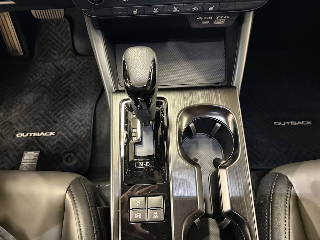 Thumbnail: 2026 Subaru Outback - 15