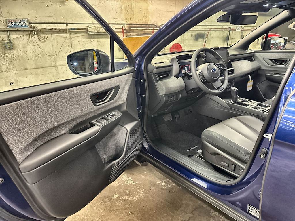 Thumbnail: 2026 Subaru Outback - 24