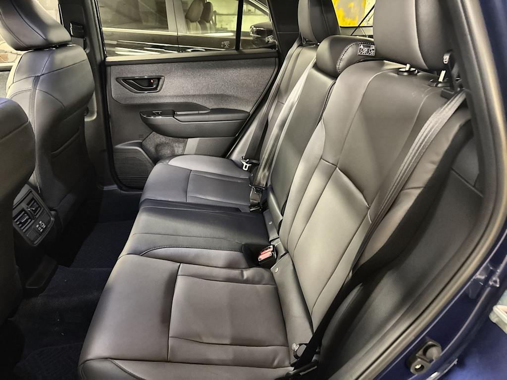 Thumbnail: 2026 Subaru Outback - 27