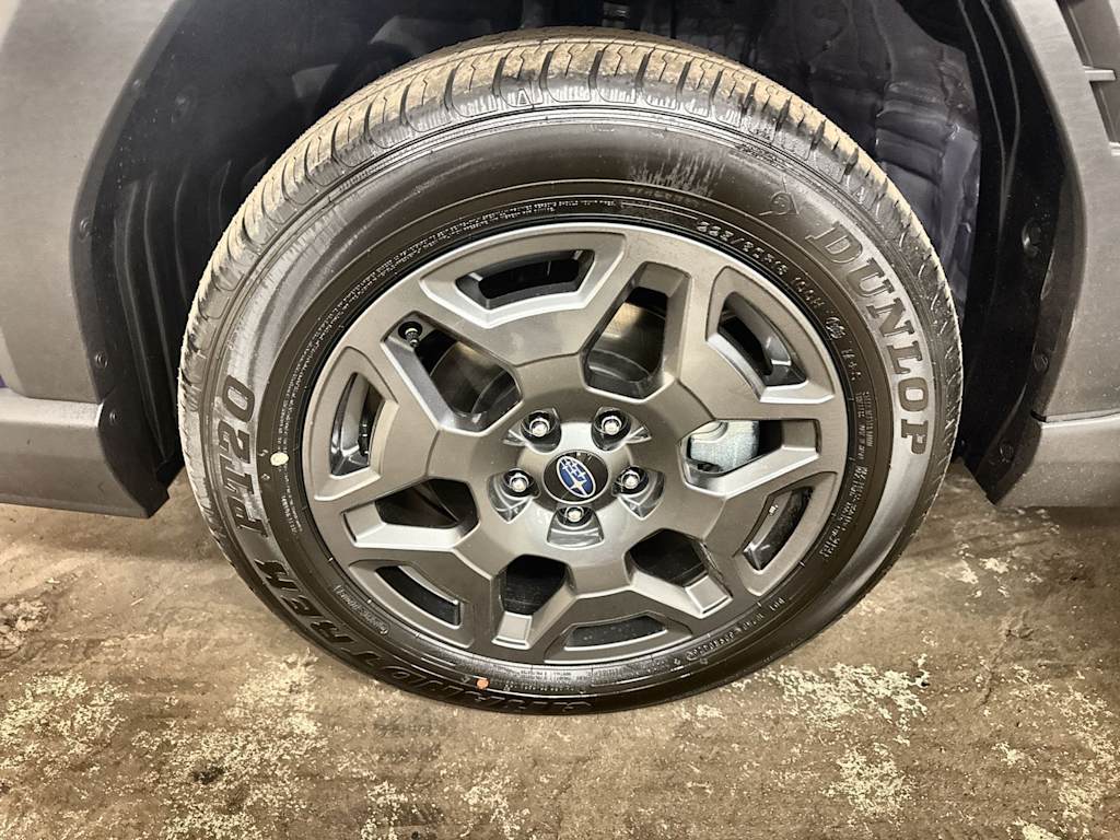 Thumbnail: 2026 Subaru Outback - 8