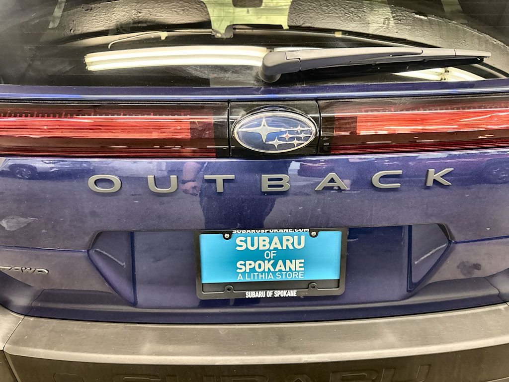 Thumbnail: 2026 Subaru Outback - 7