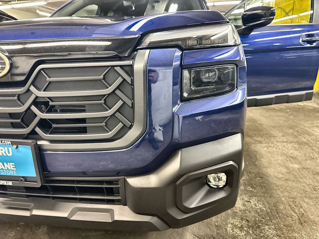 Thumbnail: 2026 Subaru Outback - 25