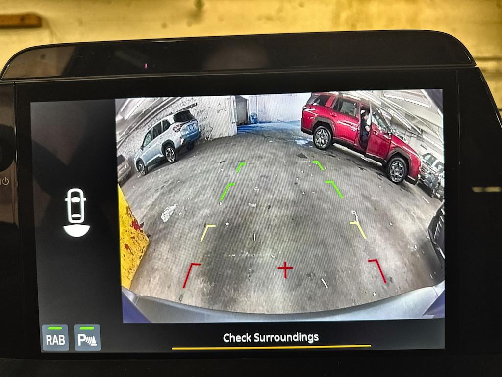 Thumbnail: 2026 Subaru Outback - 14