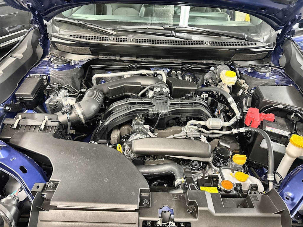 Thumbnail: 2026 Subaru Outback - 9