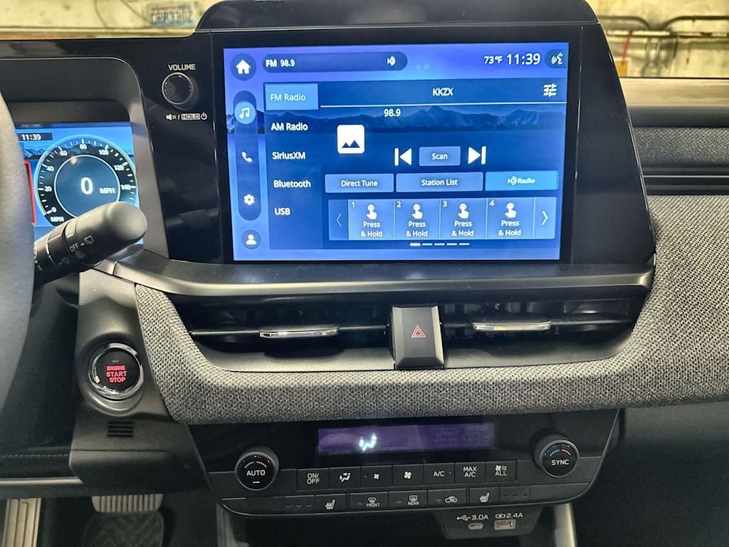 Thumbnail: 2026 Subaru Outback - 31